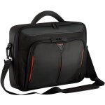 Targus classic + 13 - 14. 1 clamshell case