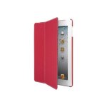 Étui pour tablette - targus - premium click - in case - rose - compatible apple ipad 3 - 97 pouces Étui pour tablette - targus - premium click - in case - rose - compatible apple ipad 3 - 97 pouces