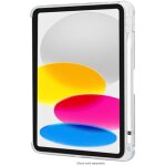 Targus click in clear kickstand pour ipad 10e gen 10 9p Targus click in clear kickstand pour ipad 10e gen 10 9p