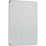 �tui click - in - targus - thz85011gl - argent - compatible ipad 102 / 105 - r�sistant aux chocs