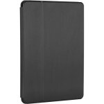 Targus tui click - in pour ipad 102 pouces et ipad air 105 pouces et ipad pro 105 pouces - noir