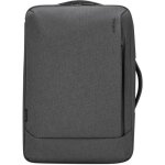 Targus sac  dos cypress convertible 156avec ecosmart - gris