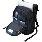 Targus sac à dos pour ordinateur portable campus 15 - 16 - noir Targus sac à dos pour ordinateur portable campus 15 - 16 - noir