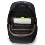 Targus sac  dos pour ordinateur portable corporate traveller 15 - 15. 6 - noir