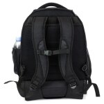 Targus sac  dos pour ordinateur portable sport 15 - 15. 6 rolling - noir