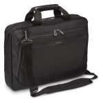 Targus sacoche pour ordinateur portable citysmart advanced multifit 14 - 15. 6 - noir / gris