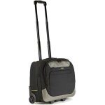 Targus sacoche � roulettes pour ordinateur portable city gear 17. 3 - noir gris