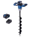 Tari�re sans fil bc - eb100 - x set l scheppach