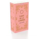 Tarot de la lumi�re - aitor saraiba (fournier) ? tarot de d�veloppement personnel fran�ais