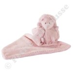 Tartine et chocolat - doudou plat l�on le heris?