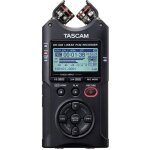 Tascam dr - 40x enregistreur audio portable 4 pistes Tascam dr - 40x enregistreur audio portable 4 pistes