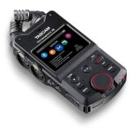 Tascam portacapture x6 Tascam portacapture x6