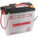 Tashima - batterie moto 6n4b - 2a - 3 6v 4ah Tashima - batterie moto 6n4b - 2a - 3 6v 4ah