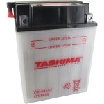 Tashima - batterie moto yb14a - a2 12v 14ah Tashima - batterie moto yb14a - a2 12v 14ah