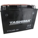Tashima - batterie moto ytx24 hl - bs 12v 21ah Tashima - batterie moto ytx24 hl - bs 12v 21ah