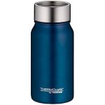 Tasse isotherme - thermocaf by thermos - 035 l - acier inoxydable - 8h chaud - tanche