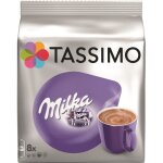 Dosette caf tassimo dosette milka 7040159