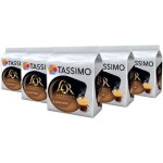 Tassimo lor espresso classique dosettes à café souples t - discs capsules 5 paquets de 16 (80 boissons) ... Tassimo lor espresso classique dosettes à café souples t - discs capsules 5 paquets de 16 (80 boissons) ...