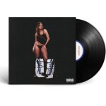 Vinyle album - rca - tate mcrae - think later - pop - 1 disque - explicit