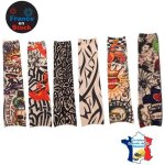 Tatouage temporaire homme femme (6 pi�ces)