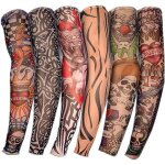 Tatouage temporaire homme femme enfant (1 pi�ce)