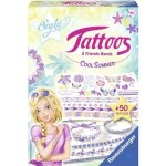 Tattoos et bracelets cool summer
