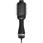 Brosse moulante - taurus - air wave ionic - 1200w - rev�tement c�ramique - 3 vitesses et temp�ratures ...