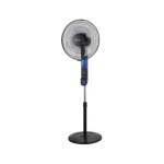 Ventilateur sur pied - taurus alpatec - boreal digital no moskit - 45 watts - 3 vitesses - r�servoir ...