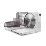 Taurus cutmaster compact - trancheuse électrique 100w Taurus cutmaster compact - trancheuse électrique 100w