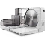 Taurus cutmaster - trancheuse 150 w - corps métallique - lames en acier inoxydable - plateau de coupe ... Taurus cutmaster - trancheuse 150 w - corps métallique - lames en acier inoxydable - plateau de coupe ...