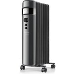 Taurus alpatec radiateur  bain dhuile 1500w noir - agadir 1500