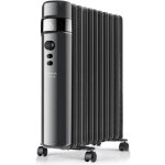 Taurus radiateur � bain dhuile agadir 2500 - 2500w