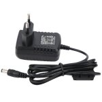 Adaptateur ca / cc tbest - sortie 9v 1a - compatible avec claviers pianos pédales deffets et amplificateurs ... Adaptateur ca / cc tbest - sortie 9v 1a - compatible avec claviers pianos pédales deffets et amplificateurs ...