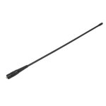 Tbest antenne pour baofeng rhd - 771 sma - f antenne talkie - walkie 144 / 430mhz convient pour kenwood ...