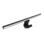 Tbest barre lumineuse pour moniteur avec 3 modes d�clairage commutables contr�le tactile graduable pour ...