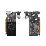 Carte graphique - tbest - gt 730 - 4 go ddr3 - 128 bits - refroidissement silencieux