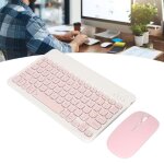 Combo clavier et souris - tbest - bluetooth - �tanche - l�ger - portable
