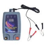 Clture lectrique - tbest - mini lectrificateur - 5 km - haute tension - protection levage