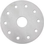Tbest disque de convertisseur  induction diffuseur de chaleur disque de convertisseur de table de cuisson ...