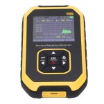 Compteur geiger - tbest - dosimtre actif - surveillance en temps rel - dtection ? ? x ray - numrique ...