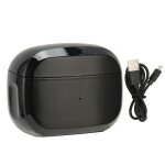 �tui de charge sans fil - tbest - jabra elite active 65t - 500mah - compatible bluetooth - protection ...