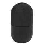 Tbest glaons pour le visage ice face roller porte - moule  glace froide en silicone rutilisable pour ...