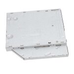 Graveur dvd rw interne - tbest - compatible asus acer hp dell toshiba - sata - 8x dvd - 24x cd