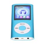Lecteur mp3 - tbest - mod�le multifonction - �cran couleur 18 pouces - 64 go - autonomie 30 heures