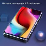 Lecteur mp4 - tbest - wifi - 8 go - �cran tactile ips - bluetooth 5. 0 - quad core