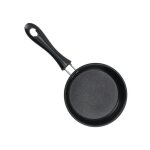 Tbest mini pole  ?ufs mini pole  frire en acier inoxydable empcher le bton induction pot rond petit ...