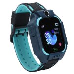 Tbest montre pour enfants montre intelligente pour enfants ip67 �tanche 2g carte sim cam�ra gps appel ...