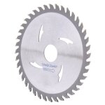 Tbest outil de coupe pour le travail du bois lame de scie circulaire disques de coupe pour le travail ...