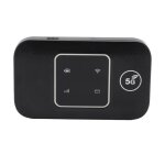 Tbest point daccs wifi mobile hotspot wifi mobile 4g lte routeur de voyage portable sans fil prenant ...