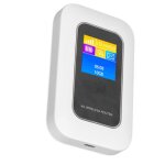 Tbest routeur wifi portable 5g 4g lte d�bloqu� avec emplacement carte sim pour voyage